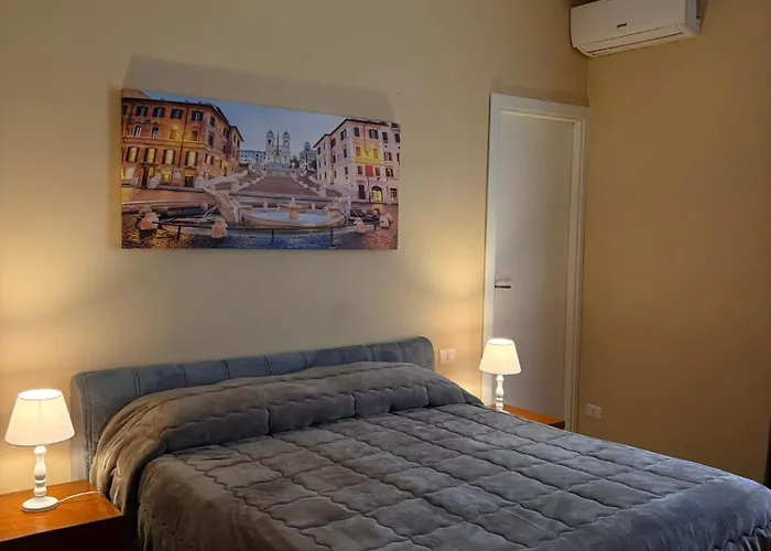 Sole E Luna Roma